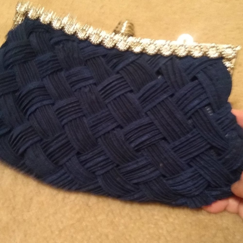 Evening Clutch